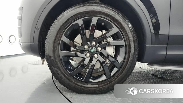 Land Rover Discovery 5 id 4717489 из Кореи 30