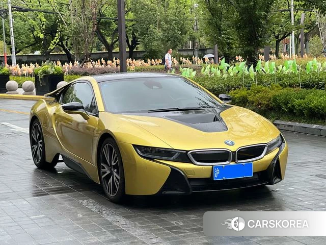 BMW i8 id 4239688 из Китая 18