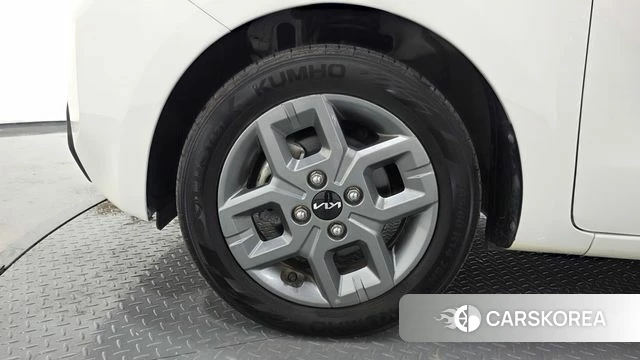 Kia The New Kia Ray id 4730409 из Кореи 24