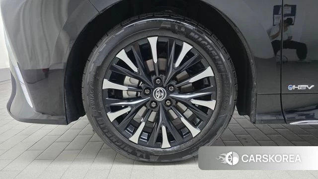 Toyota Alphard 4th Generation id 4407896 из Кореи 15