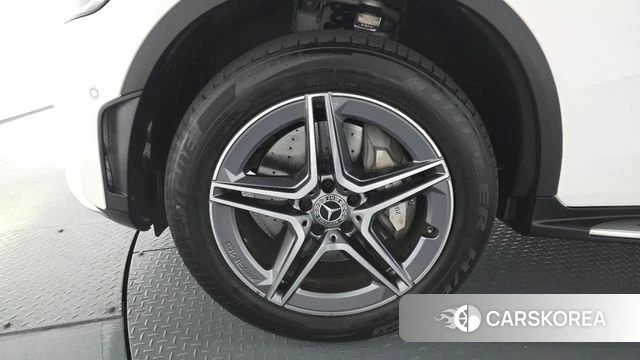 Mercedes-Benz GLC-Class X253 id 4195344 из Кореи 28