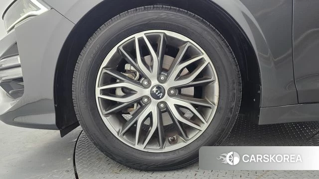 Kia K5 3rd generation id 4745913 из Кореи 25