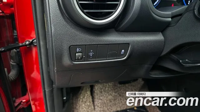 Hyundai Kona id 2594752 из Кореи 15