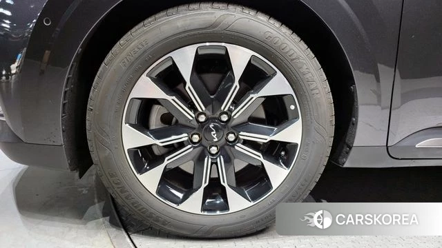 Kia Carnival 4th generation id 3839337 из Кореи 15