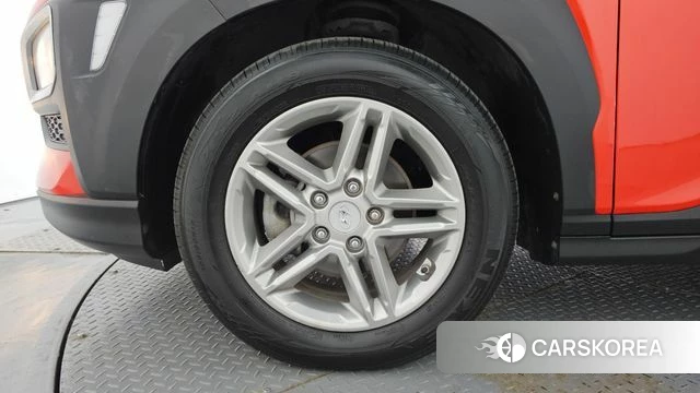 Hyundai Kona id 4269340 из Кореи 15