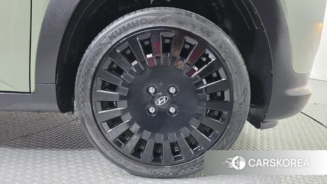 Hyundai Casper id 3488137 из Кореи 15