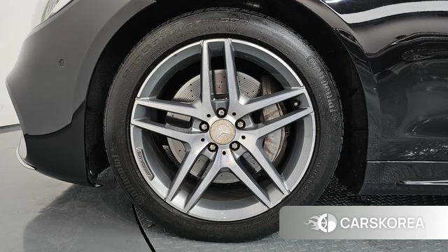 Mercedes-Benz S-Class W222 id 3820467 из Кореи 15