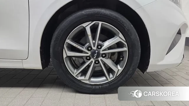 Kia The New K3 2nd generation id 3597207 из Кореи 15