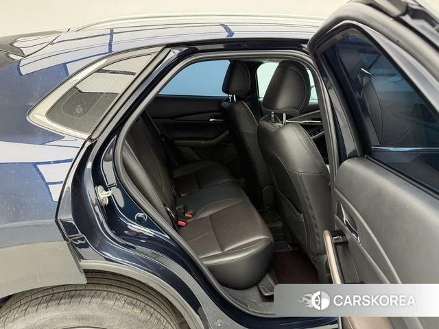 Mazda CX-30 id 4342020 из Китая 11