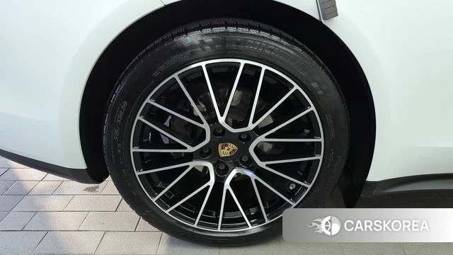 Porsche Panamera (971) id 3900061 из Кореи 15