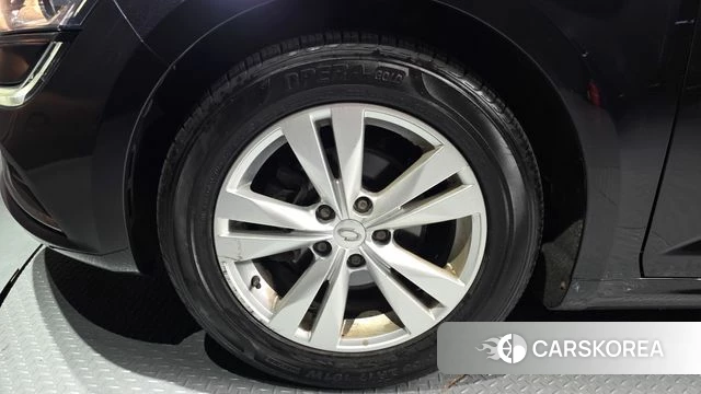 Renault Korea (Samsung) SM6 id 4403363 из Кореи 15
