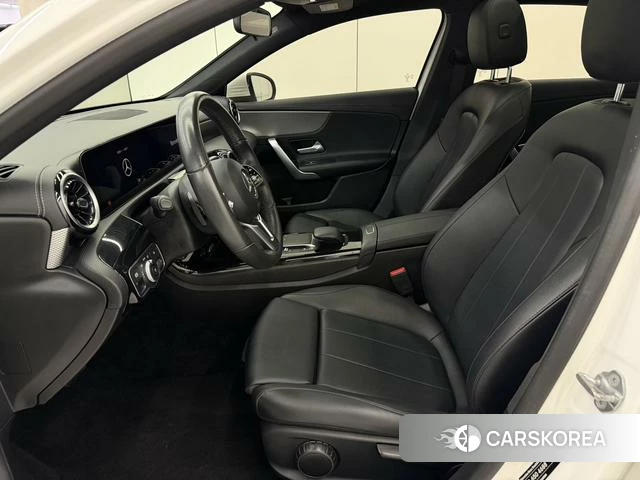 Mercedes-Benz Class A id 4313628 из Китая 12
