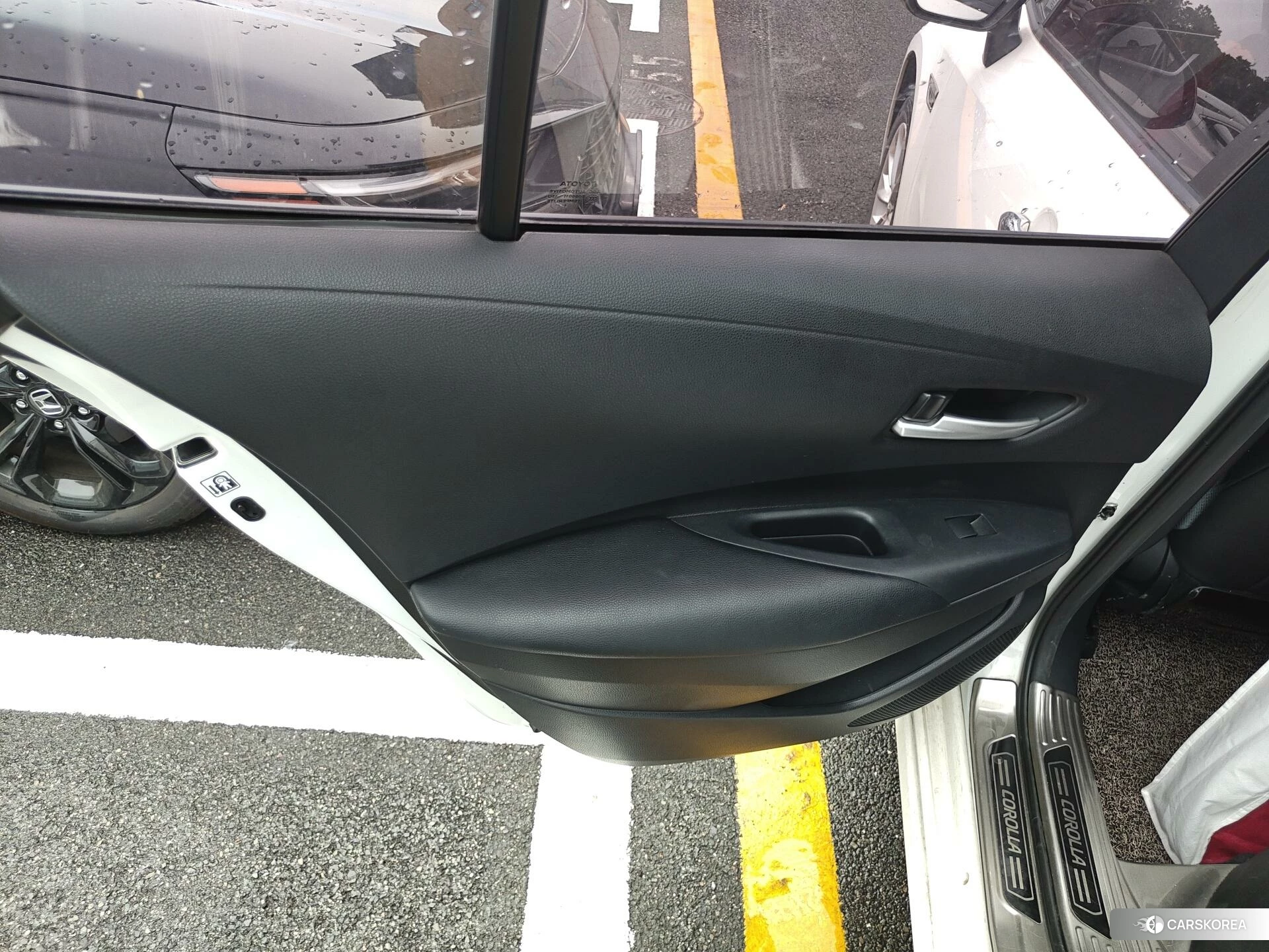 Toyota Corolla id 4453088 из Китая 16