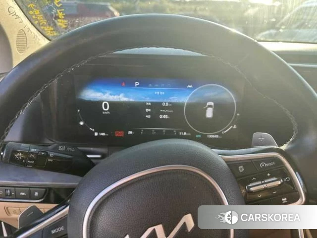 Kia Carnival 4th generation id 4453335 из Кореи 8