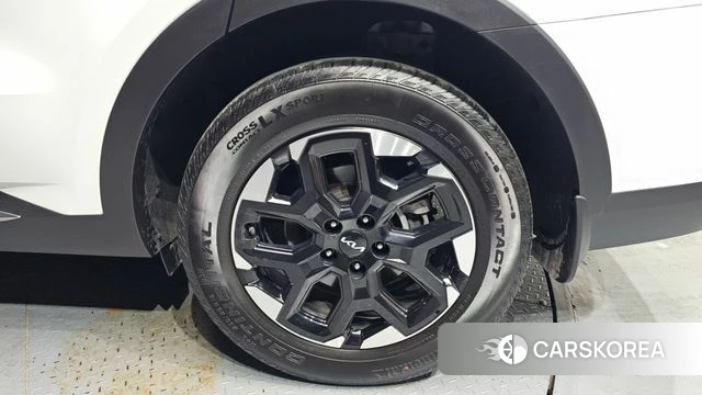 Kia The New Sorento 4th Generation id 3793379 из Кореи 15