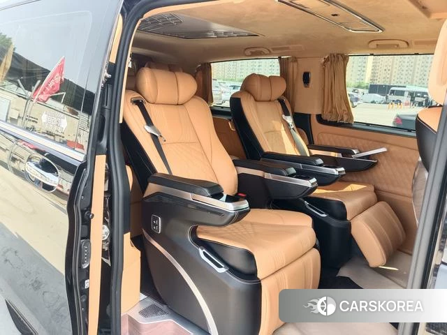 Mercedes-Benz Vito id 4209042 из Китая 12