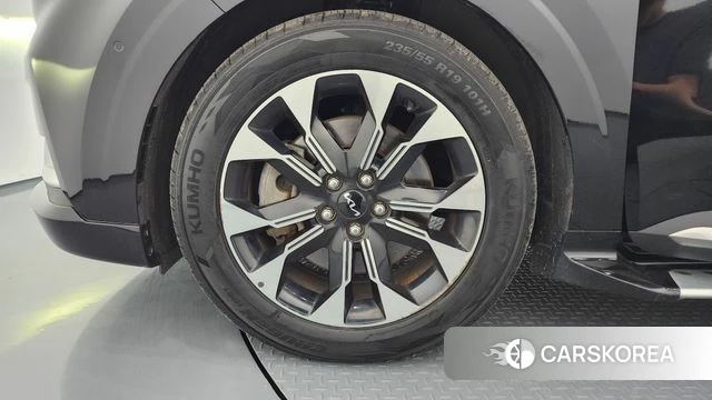 Kia Carnival 4th generation id 3940966 из Кореи 15