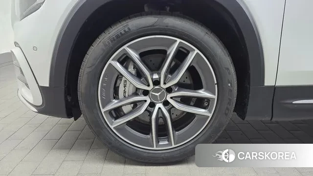 Mercedes-Benz GLB-Class X247 id 3538451 из Кореи 15