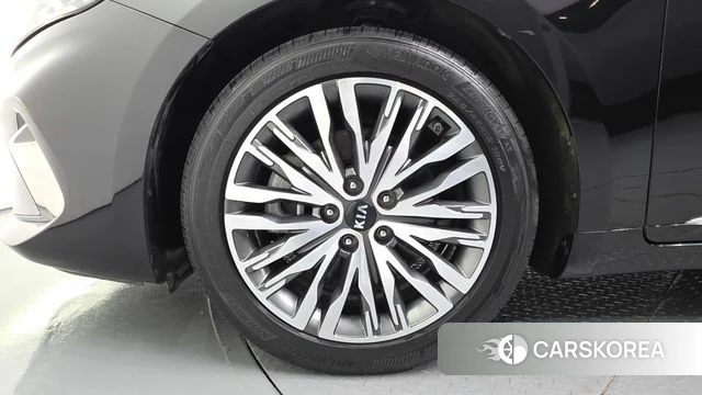 Kia K7 Premier id 4304337 из Кореи 15