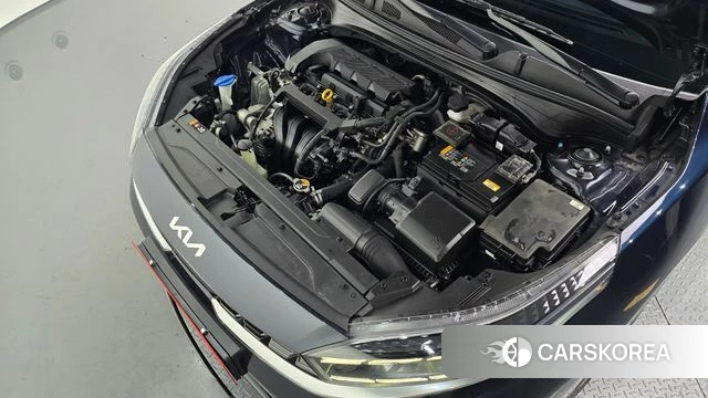 Kia The New K3 2nd generation id 4506477 из Кореи 25