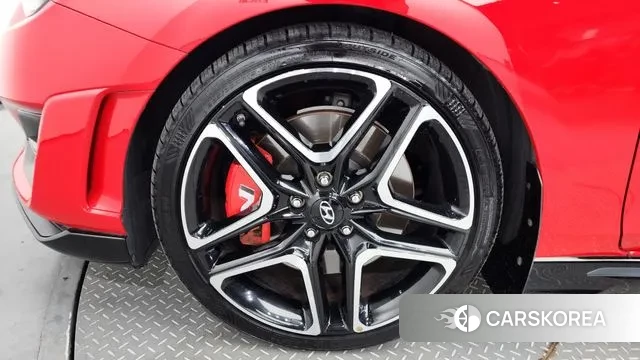 Hyundai Veloster (JS) id 3033099 из Кореи 15