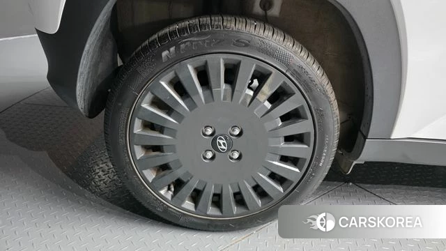 Hyundai Casper id 4444402 из Кореи 15