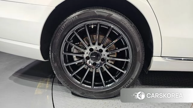Mercedes-Benz E-Class W213 id 4637887 из Кореи 15