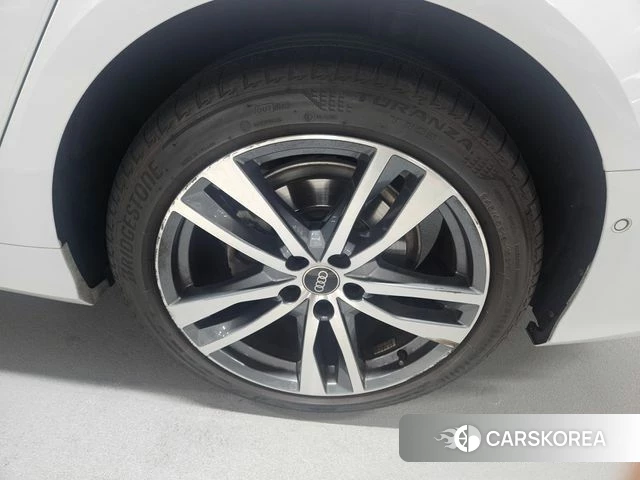 Audi A6 (C8) id 4408918 из Кореи 15