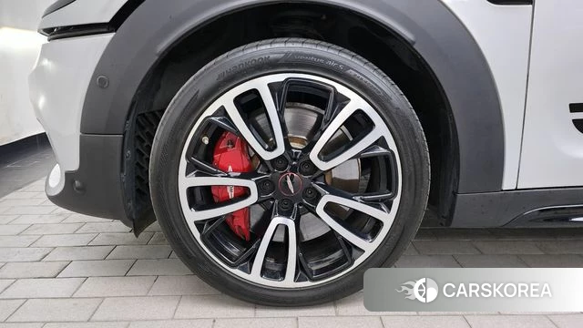 Mini Cooper S Countryman id 4250055 из Кореи 31