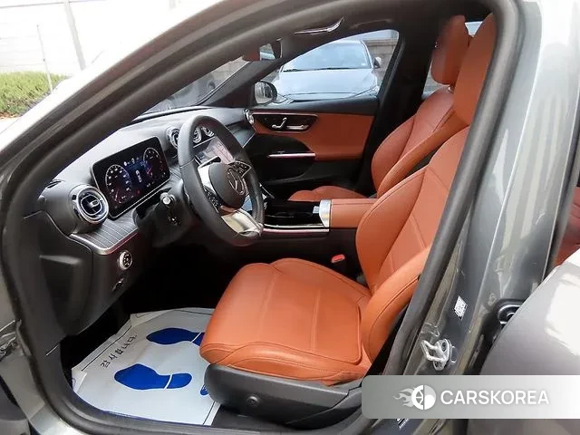 Mercedes-Benz C-Class W206 id 3411408 из Кореи 15