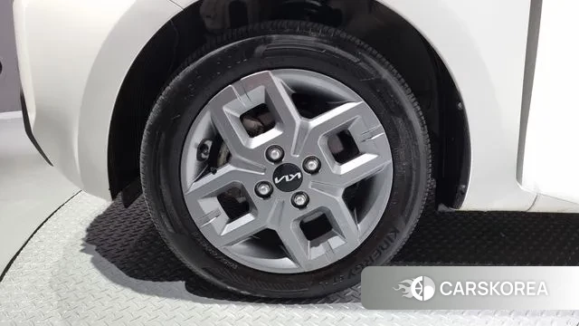 Kia The New Kia Ray id 3372360 из Кореи 15