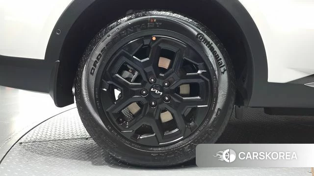 Kia The New Sorento 4th Generation id 4527375 из Кореи 15