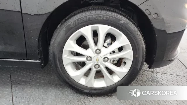 Chevrolet (GM Daewoo) The New Spark id 3646786 из Кореи 15