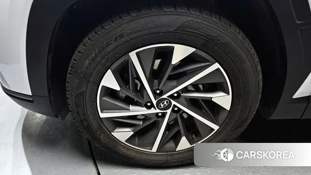 Hyundai Tucson (NX4) id 3012674 из Кореи 15