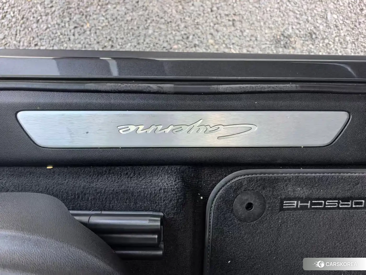 Porsche Cayenne id 4576735 из Китая 7