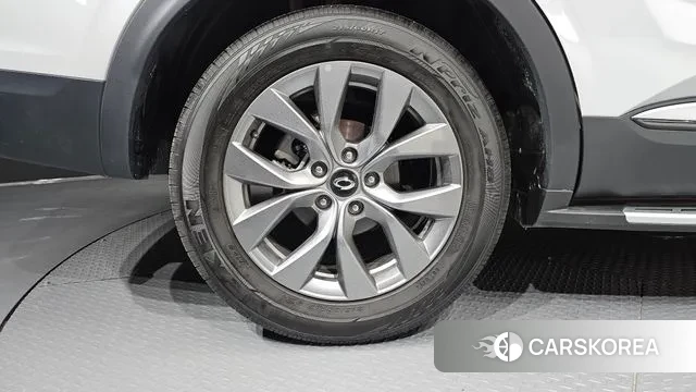 Renault Korea (Samsung) XM3 id 3477718 из Кореи 15