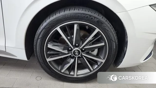 Hyundai The New Grandeur IG id 3032427 из Кореи 15