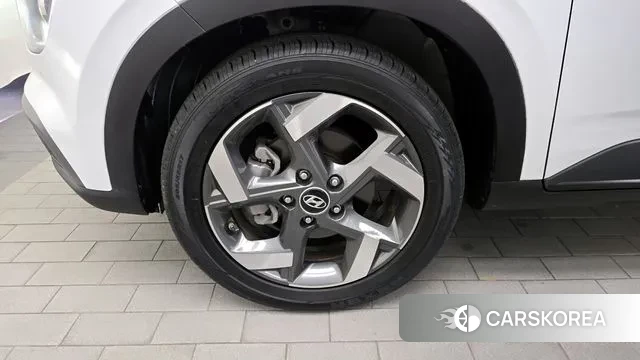 Hyundai Venue id 3243475 из Кореи 15