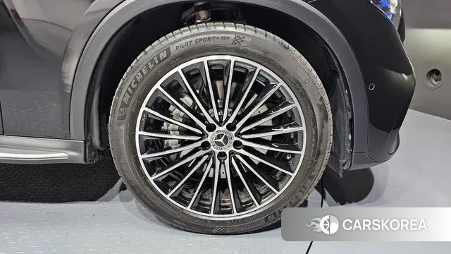 Mercedes-Benz GLC-Class X254 id 3471708 из Кореи 15