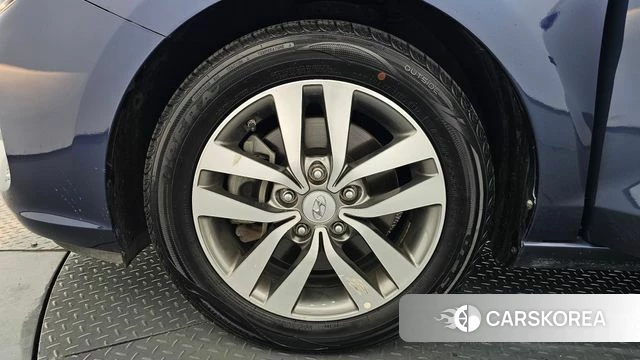 Hyundai i30 (PD) id 4477581 из Кореи 25