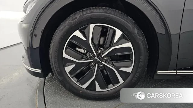 Kia EV6 id 2930367 из Кореи 15