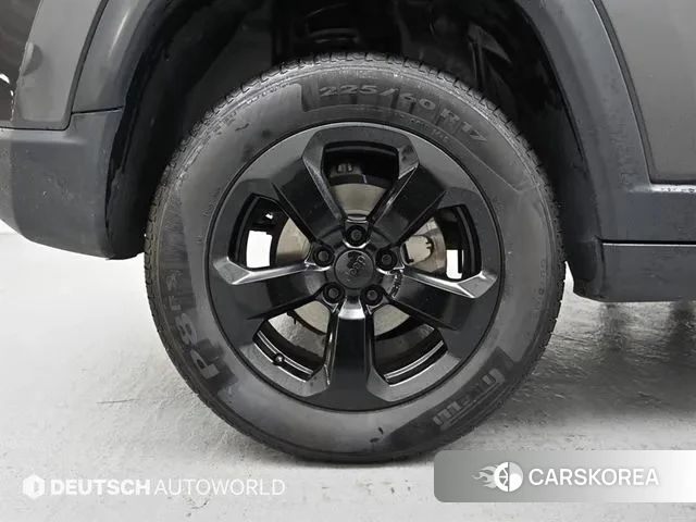 Jeep Compass 2nd Generation id 3239028 из Кореи 15