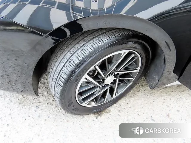 Hyundai The New Grandeur IG id 3509074 из Кореи 15