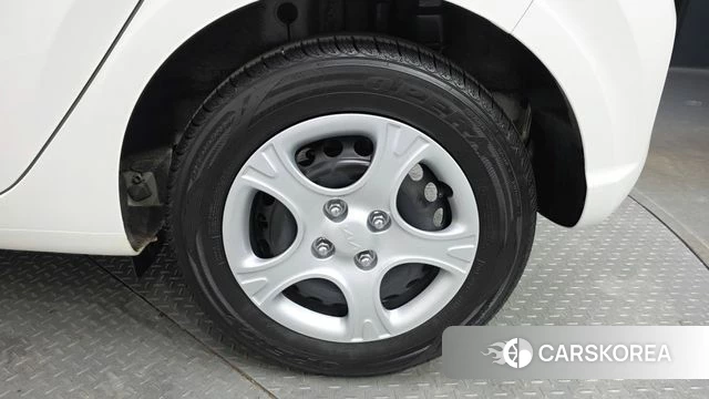 Kia Morning Urban (JA) id 3839616 из Кореи 15