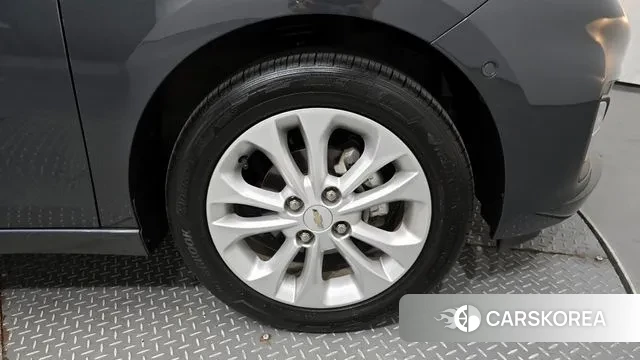 Chevrolet (GM Daewoo) The New Spark id 3024180 из Кореи 15