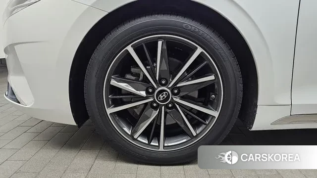 Hyundai The New Grandeur IG id 3427732 из Кореи 15