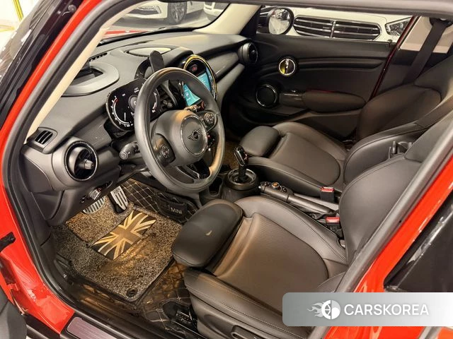 Mini Cooper id 4637044 из Кореи 15