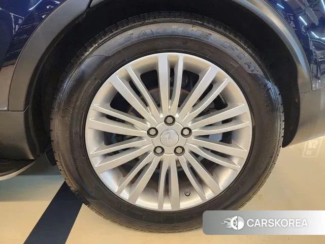 Land Rover Discovery 5 id 2986625 из Кореи 15