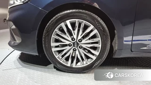 Kia K7 Premier id 3434159 из Кореи 15