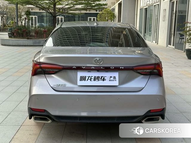 Toyota Asian dragon id 4263635 из Китая 20